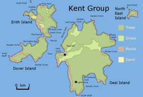 Kent Group map.png