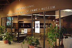 Omniplex Science Museum - International Photography Hall of Fame and Museum