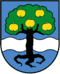 Coat of arms of Luthern