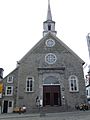 Québec - Notre-Dame des Victoires