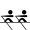 Rowing pictogram.svg