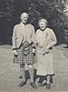 The 6th Duke & Duchess of Montrose in the 1940s.jpg
