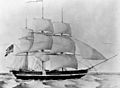 USS Princeton (1843)
