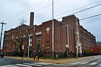 Vare-Washington Elementary School Philadelphia (DSC 2053)