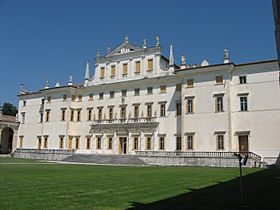 Villa Manin - Passariano