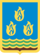 Official seal of Baku