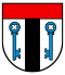 Coat of arms of Zufikon