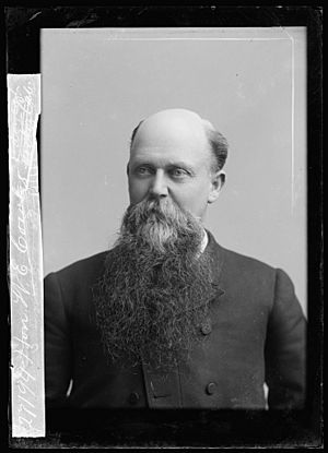William H. H. Cowles