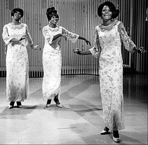 1966 The Supremes