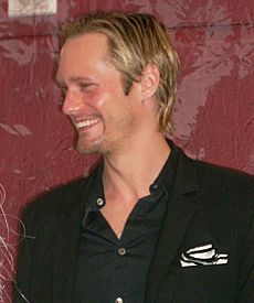 Alexander Skarsgård (2009)