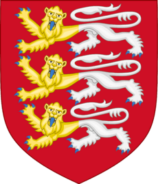 Arms of Faversham Town Council