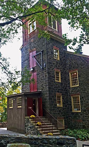 Brecks Mill Wilmington DE