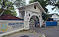 Cmglee Penang Free School main gate