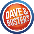 Dave & Buster's 2014
