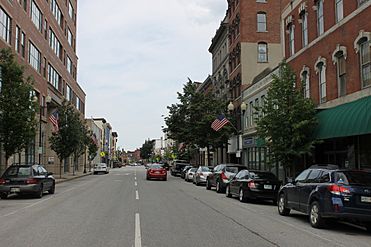Downtown Augusta, ME IMG 2053