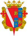 Official seal of Fontiveros