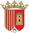 Coat of arms of Paterna