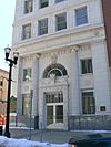 First National Bank and Trust Company Building - Flint Michigan.jpg