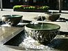 "Passage" – Fountain in Martin Place, Sydney