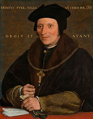Holbein, Hans - Sir Brian Tuke.jpg