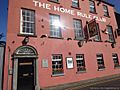 Home Rule Club, Kilkenny
