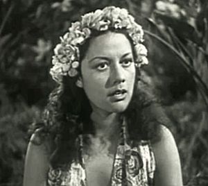Movita in Paradise Isle (1937) 1