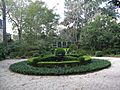 Nathaniel Russell House (Gardens2)