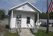 Norene tennessee post office