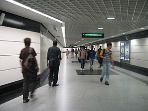 Outram Park MRT link