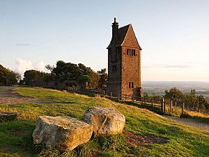 Pigeon Tower in Rivington - geograph.org.uk - 501205