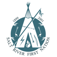 Salt River First Nation logo.png