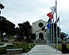 San Diego Veterans' War Memorial Building-Balboa Park