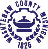 Official seal of Washtenaw County