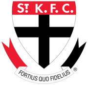 St Kilda FC logo.svg