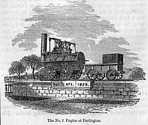 Stephenson-No.1-engine