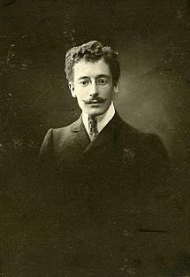 Victor Segalen Nouméa 1904