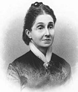 Virginia Louisa Minor