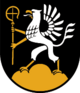 Coat of arms of Innervillgraten
