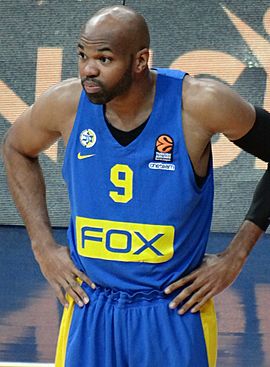 Alex Tyus 9 Maccabi Tel Aviv B.C. EuroLeague 20180320.jpg