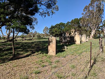 Cemetery, Tirrannaville, New South Wales.jpg