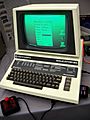 Commodore Educator 64 (standout version)