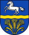 Coat of arms of Verden