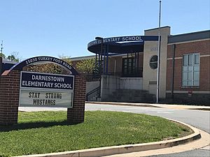 Darnestown Elementary School