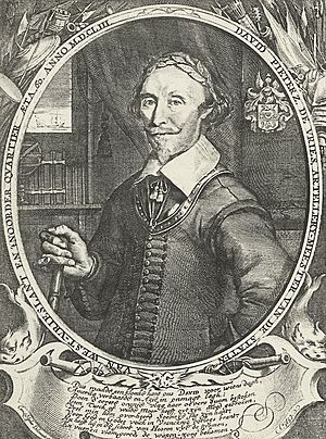 David Pietersz. de Vries by Cornelis Visscher.jpg