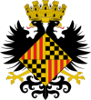 Coat of arms of Tàrrega