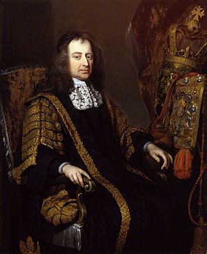 Francis North, 1st Baron Guilford by John Riley lowres color.jpg