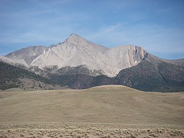 Mount Borah 2009.JPG