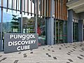 Punggol Discovery Cube