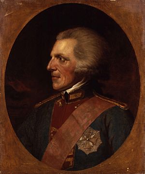 Sir Benjamin Thompson, Count von Rumford by Moritz Kellerhoven.jpg