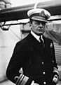 Vice Admiral Sir David Beatty